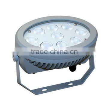 Delos waterproof rgb led outdoor flood light DL0215