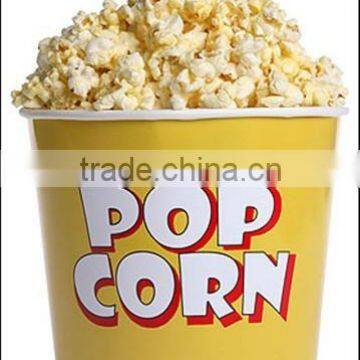 2015 High Quality Popcorn Machine A Commercial Popcorn and Cotton Candy Machine photo-4