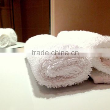 soft refreshing wet cotton towel zb022