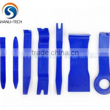 Car Door Panel Removal Auto Clip Tool Kits/Car Panel Stereo Removal Tools 7pcs