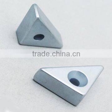 Advanced permanent magnet