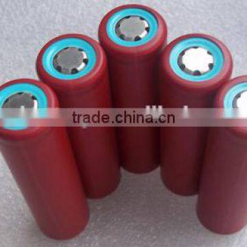 lithium ion battery