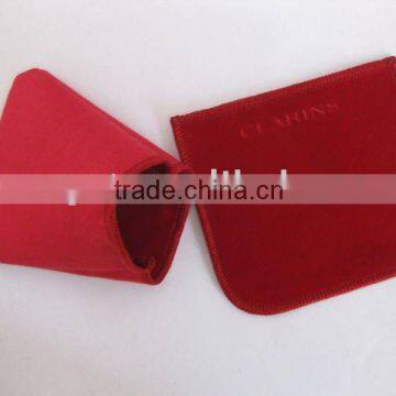 Jewelery Velvet Bag , Velour Pouch