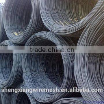 wire rode coil price