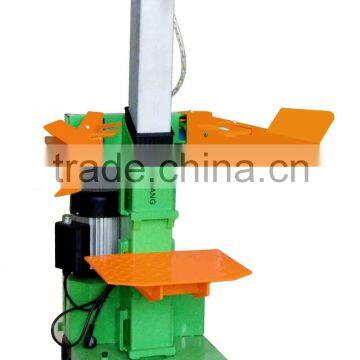 LS7T-E1050B Electric vertical log splitter