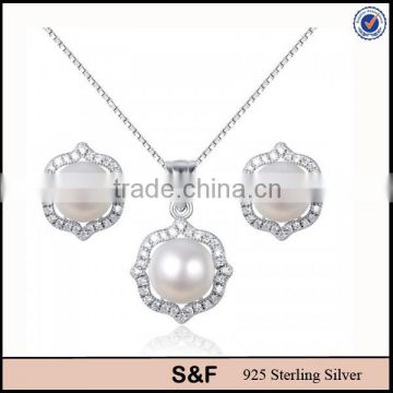 wholesale turkish jewelry supplies,925 sterling silver pearl jewerly