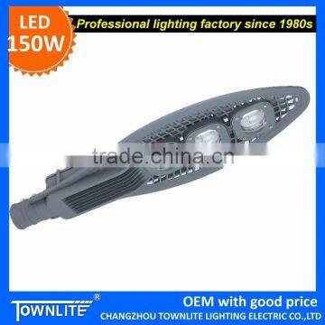 120 watt Energy saving led street light housing 100w 120w 150w 200w