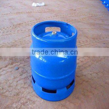 13L LPG storage tank