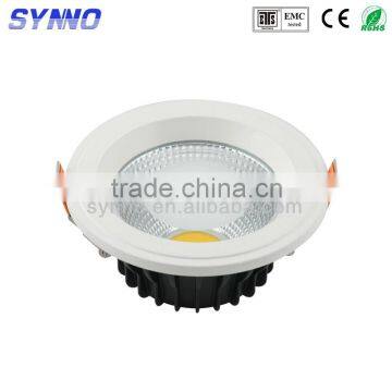 High power brightness 25w cob led downlight led adjustable ceiling light