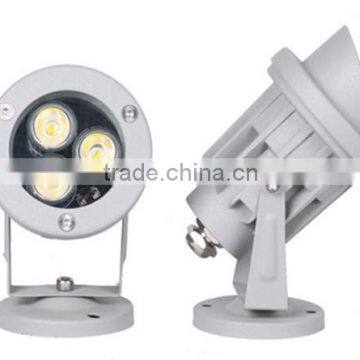 New Design Garden Light LED. High Quality CE RoHs Outdoor LED Garden spotlight Lights