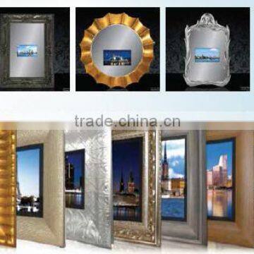 Magic Mirror TV - Bathroom TV photo-4