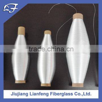 Twisted E Type Fiberglass Yarn Factory Directly Sale photo-2
