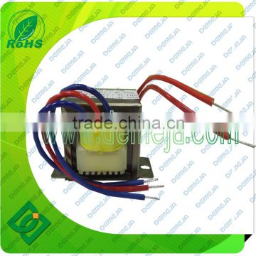 3.5v 114w EI86 low frequency transformers