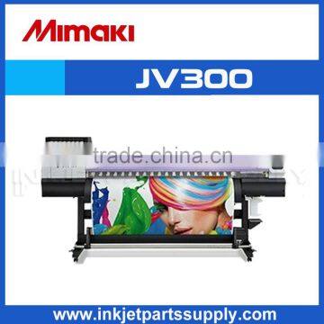 Original Double DX7 Heads Printer Mimak JV300-160
