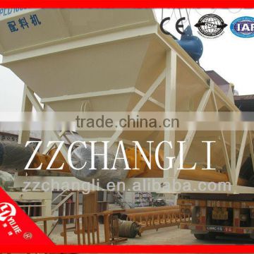 Changli Brand!PLD1600 The Belt Weighing Batching Machine(Good For Transport Sand,Stone etc.)