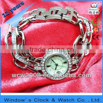 Wholesale ladies copper watches
