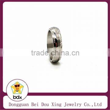 Personality Exaggerated Mystery Coco Channel Musica Letter Ring Jewelry Rings Cheap Price