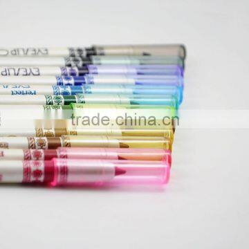 M.N Menow Waterproof Eyeliner Pencil Lip Liner Pencil Better Quality Than Solone photo-4