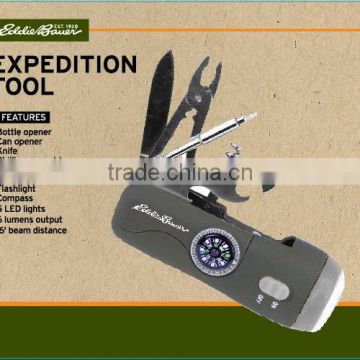 Expedition Tool