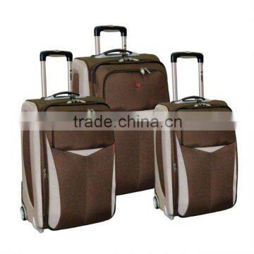 New style travel luggage