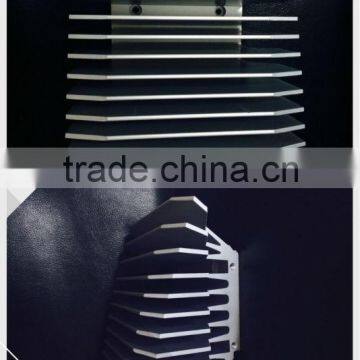 Aluminum Radiator for Car