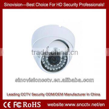 CCTV Sony Ccd Camera Dome Module