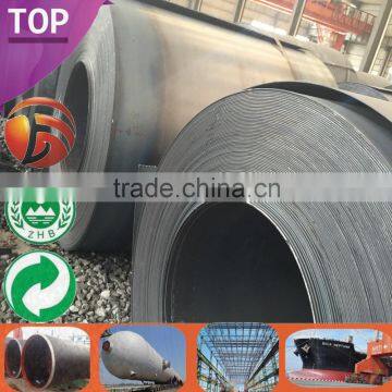 45#/S45C/1045 Best Selling coil steel Various Sizes standard steel coil sizes