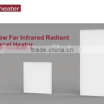 Infrared heater panel 1000w