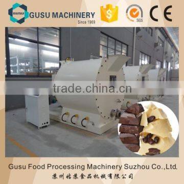 Hot Sale Automatic Chocolate Refining and Conching Equipment photo-5