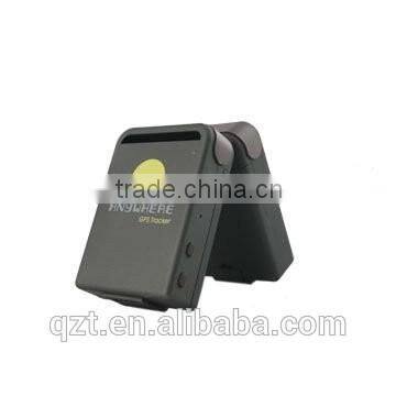 TK106 Anti- shift Car GPS Tracker with Smart Auto-tracking System