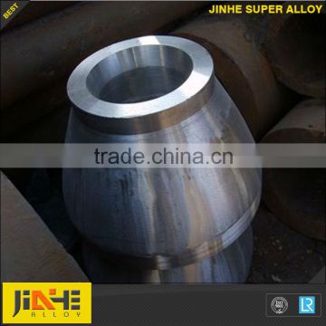 nickel alloy pipe fitting eccentric reducer types