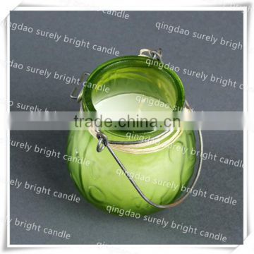 garden decoration citronella outdoor candle gift