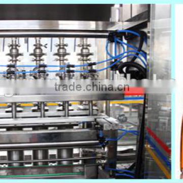 comercial cooking oil machinery/1 liter glass bottle