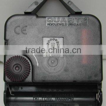 High Quality Clock Movement DIY Large Wall Clock Mechanism