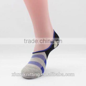2015 wholesell China cheap unisex tube ankle sock