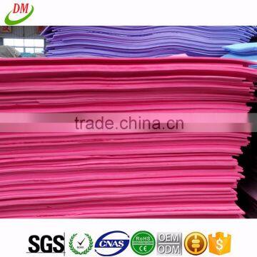 High Elasticity Closed Cell Eva Foam Sheet 3mm photo-2