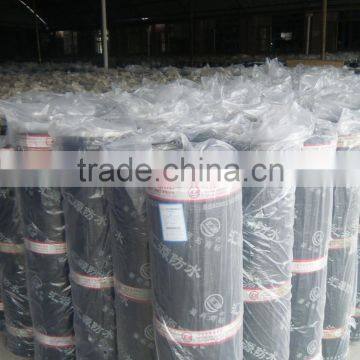 Manufacturer: 3/4mm Thickness Roofing Bitumen Torch Rolls photo-2