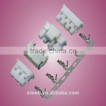 2.54mm Pitch 2-40Pin Solderless Connectors Housing photo-4