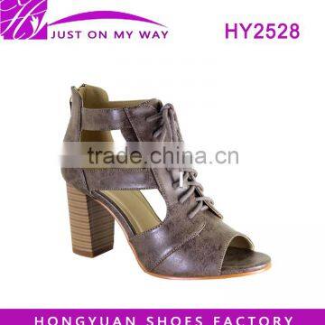 high quality fashion sandal for ladies wholesale women shoes