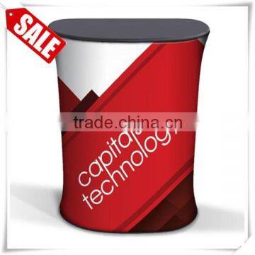 Portable Trade Show Display Counter photo-3