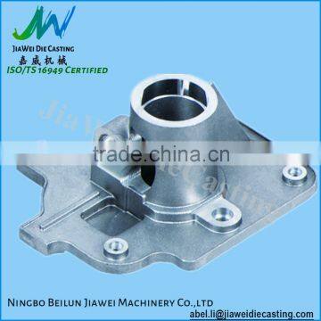 16949 Registered OEM Aluminum Die Casting Auto Parts & Automotive Parts & Automobile Parts Quality Choice photo-6