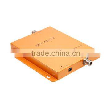 Power Pro Dual Band CDMA DCS 850MHz/1800MHz Mobile Booster photo-2