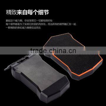 HAKAWIN Aquarium Strong Magnetic Scraper Cleaner photo-4