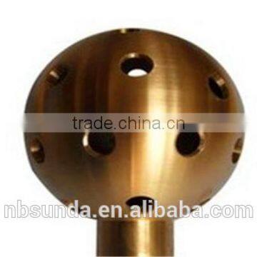 Low Price of Crystal Ball Style Fountain Nozzle photo-2