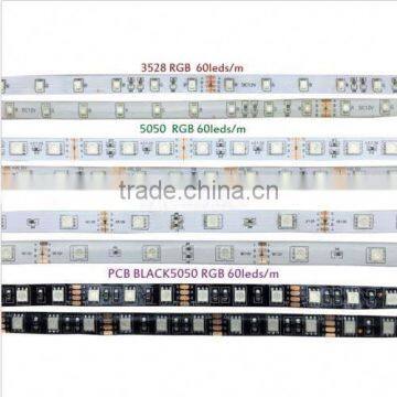 Factory Direct Sale SMD 5050 Led Rigid Strip 12v Led Strip Lights Quality Choice photo-4