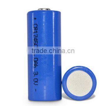Lithium Battery Cr17505 For Digital Camera photo-4