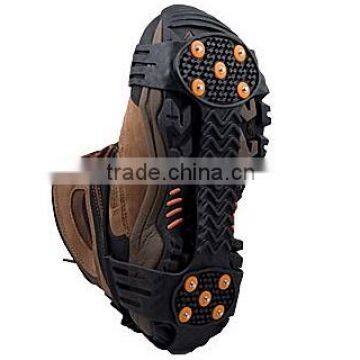 no slip ice cleats
