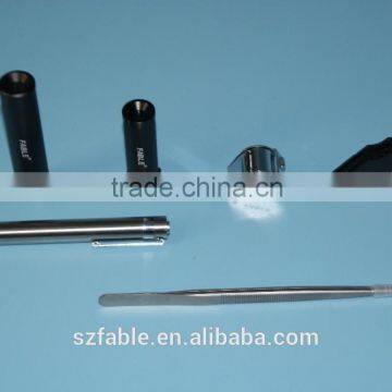 Fable Gem Testing Toolkit With 6 Instruments for Gem and Jewellery Model FGB-6 photo-2