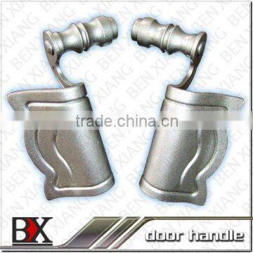 metal door handle made in Chna