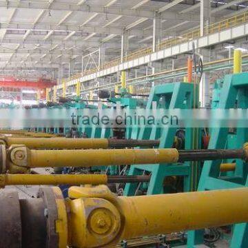 325mm Tube Forming Machine